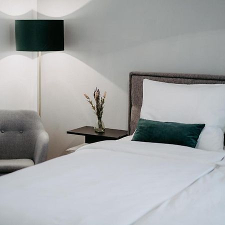 St. Antoni Suite 7 Eisenstadt Zewnętrze zdjęcie