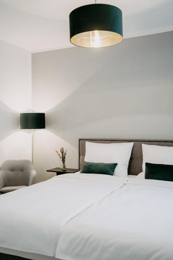 St. Antoni Suite 7 Eisenstadt Zewnętrze zdjęcie