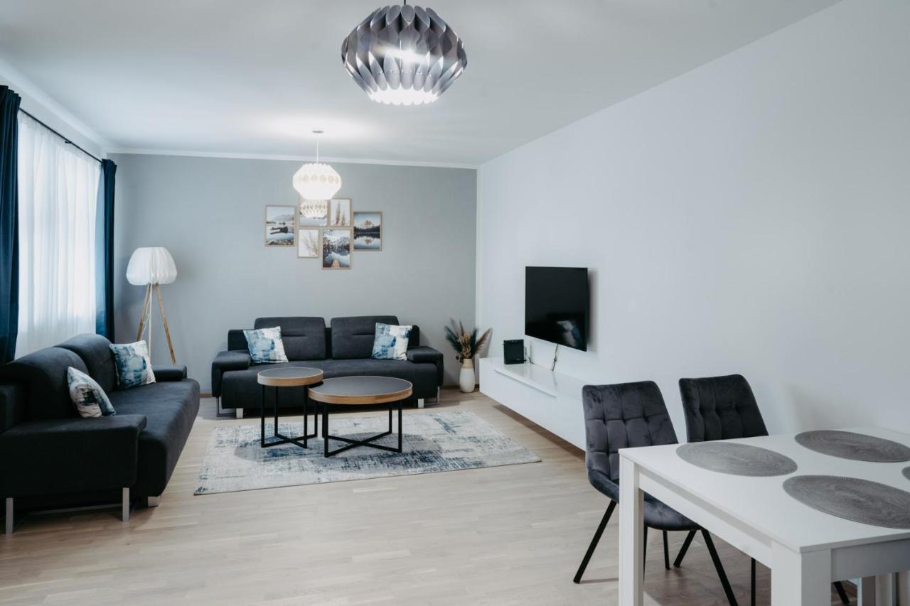 St. Antoni Suite 7 Eisenstadt Zewnętrze zdjęcie