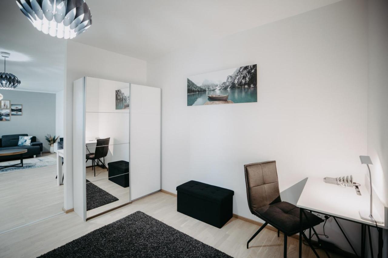 St. Antoni Suite 7 Eisenstadt Zewnętrze zdjęcie