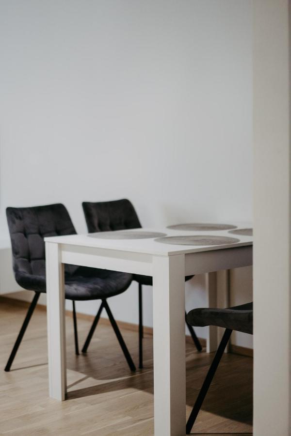 St. Antoni Suite 7 Eisenstadt Zewnętrze zdjęcie
