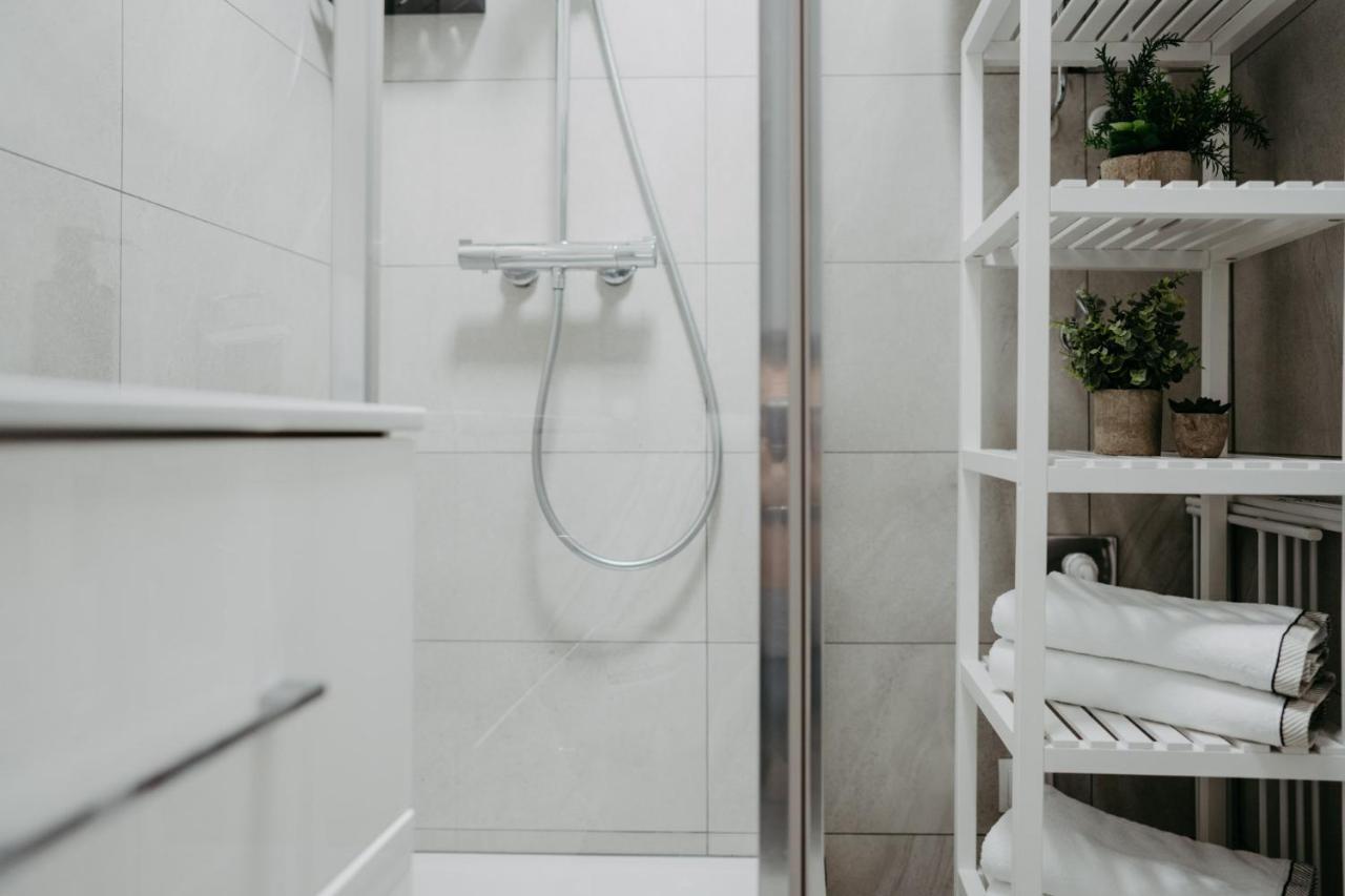 St. Antoni Suite 7 Eisenstadt Zewnętrze zdjęcie