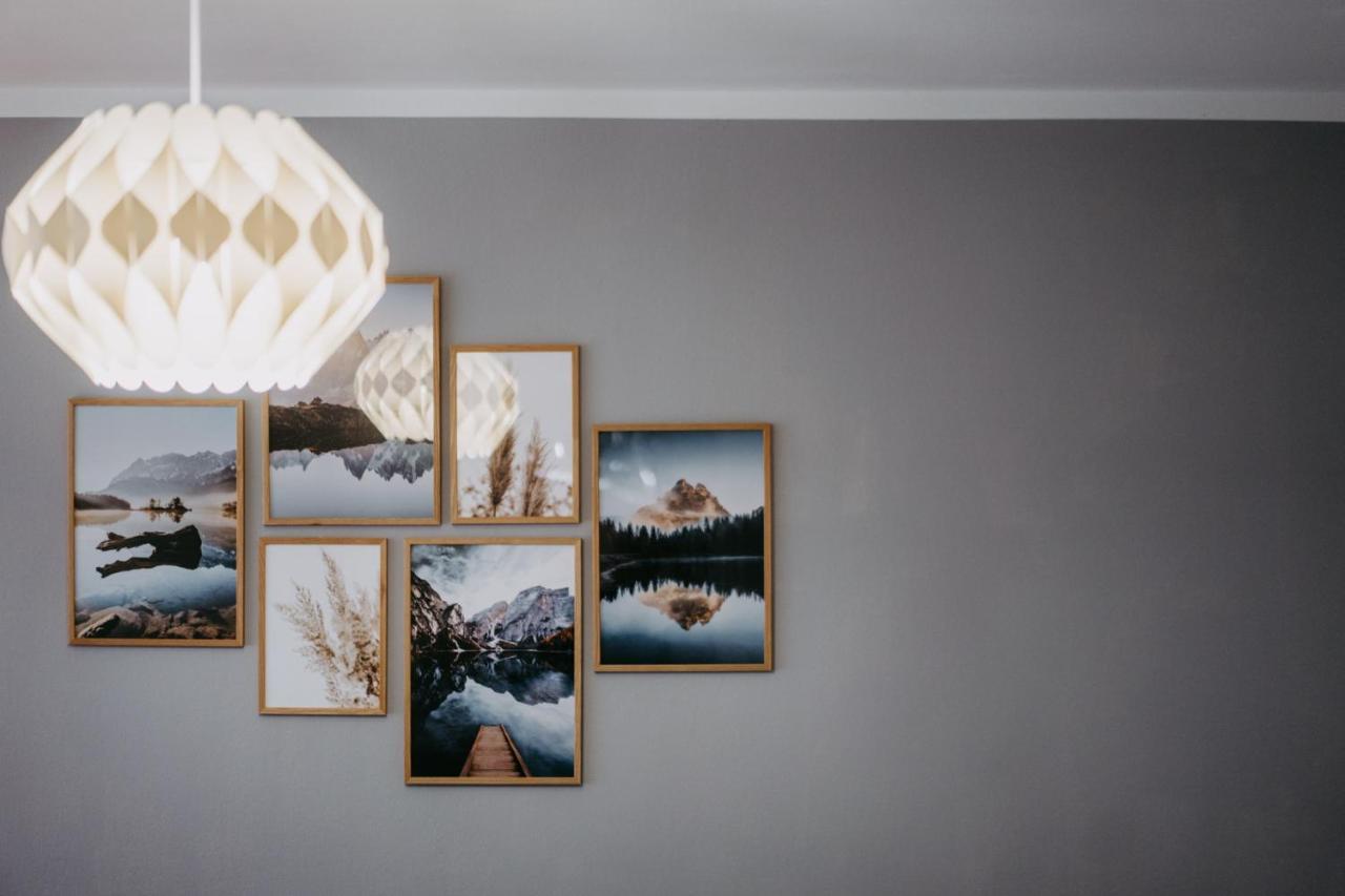 St. Antoni Suite 7 Eisenstadt Zewnętrze zdjęcie