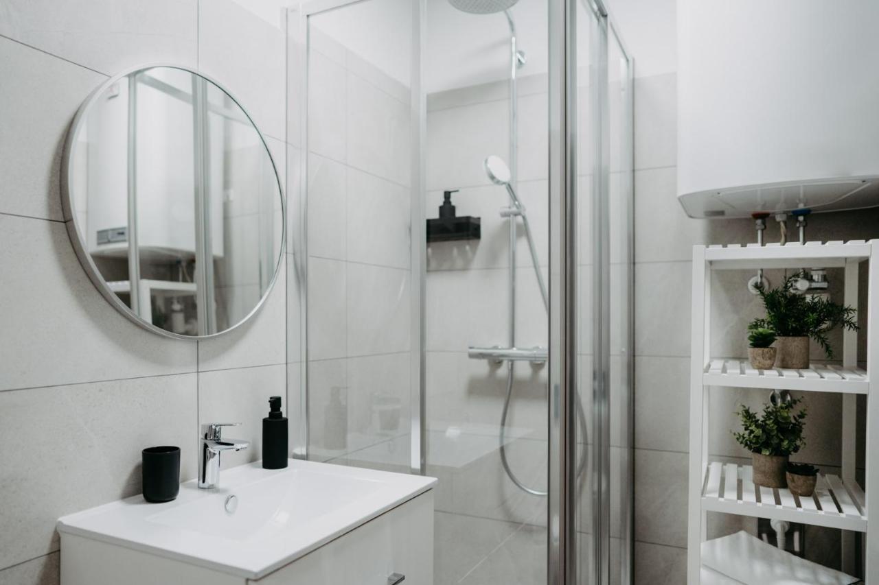 St. Antoni Suite 7 Eisenstadt Zewnętrze zdjęcie