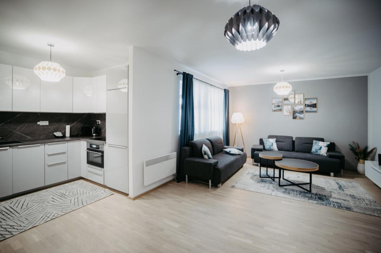 St. Antoni Suite 7 Eisenstadt Zewnętrze zdjęcie