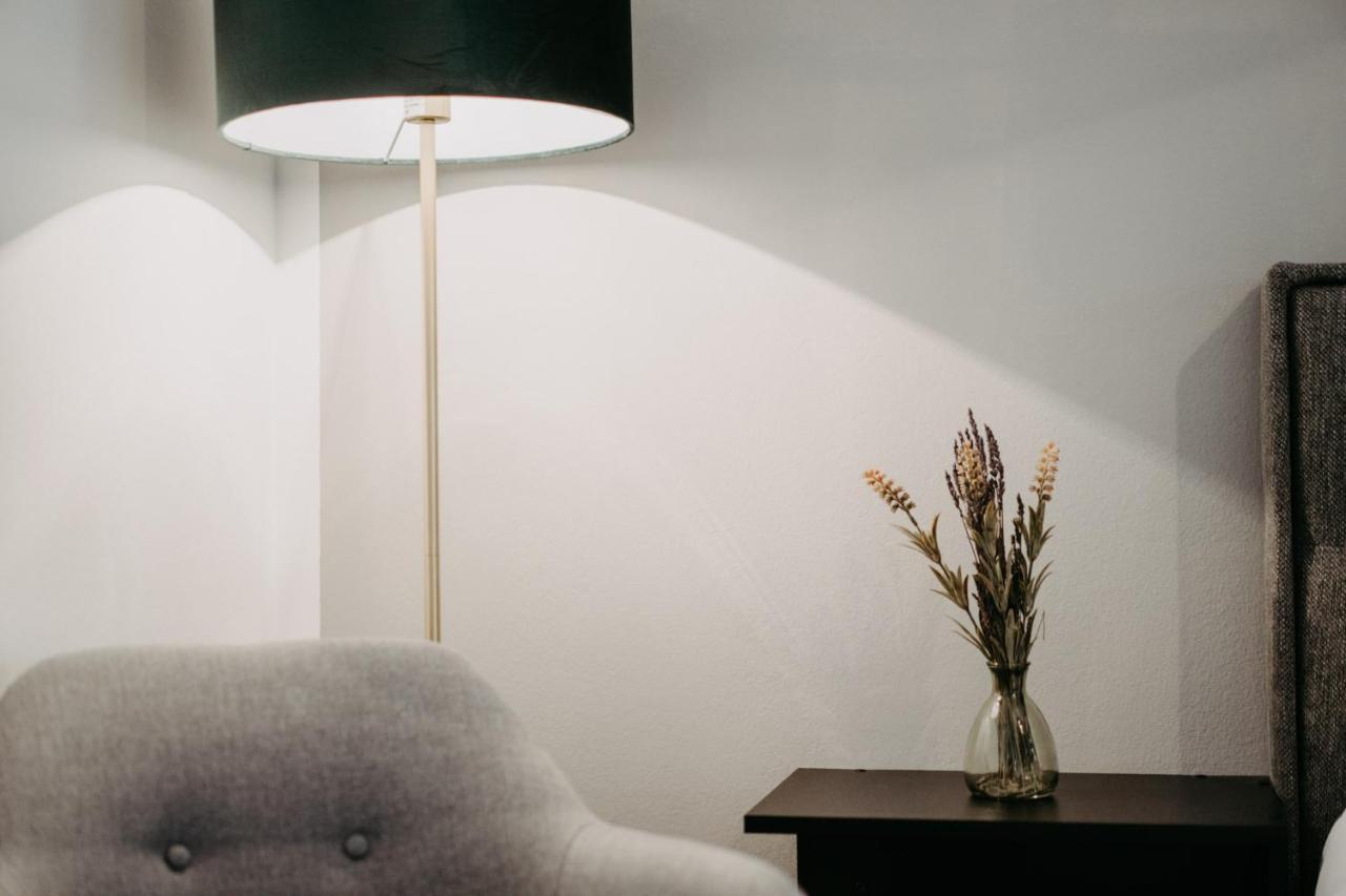 St. Antoni Suite 7 Eisenstadt Zewnętrze zdjęcie